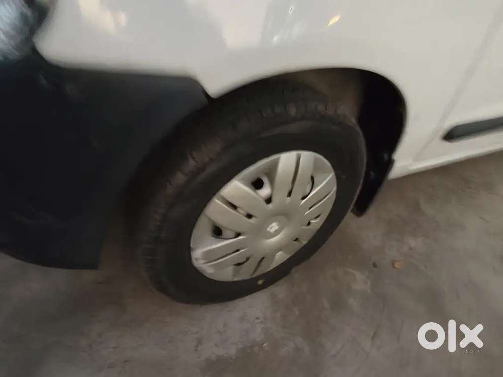 Maruti Suzuki /cng 800 2013 Petrol Good Condition