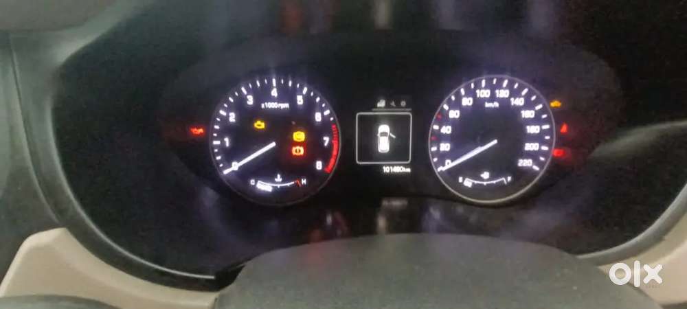 Hyundai I20 Petrol Manual 2015