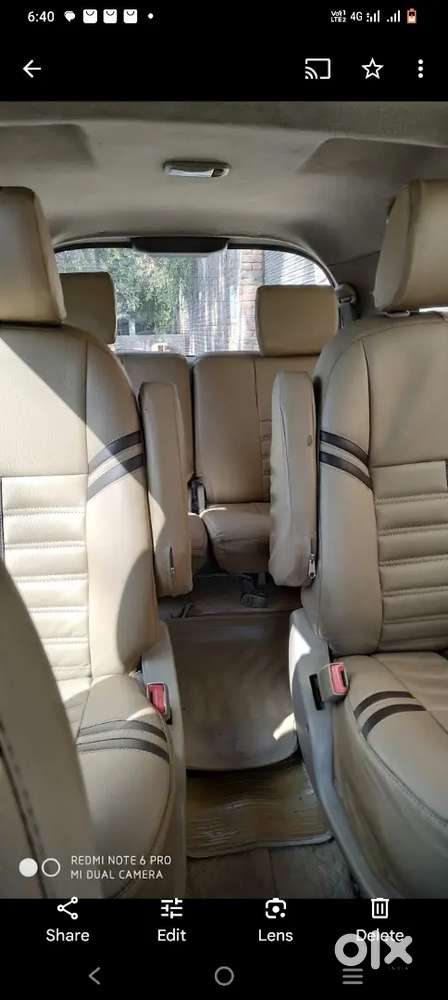 Toyota Innova Diesel Manual 2010