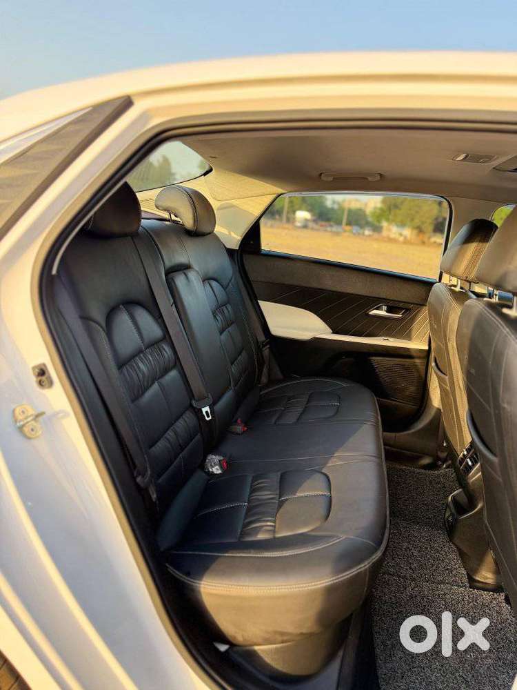 Hyundai Verna 1.5 Sx Vtvt, 2024, Petrol