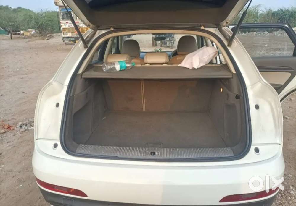 Audi A3 2014 Diesel Well Maintained