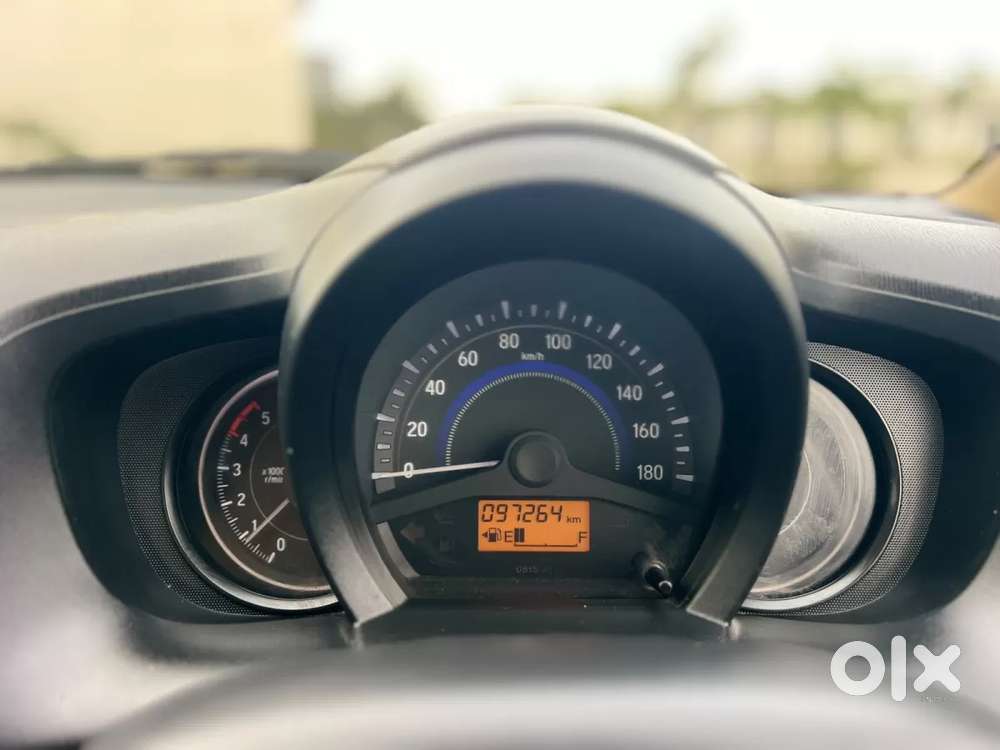 Honda Amaze S I-dtech, 2015, Diesel