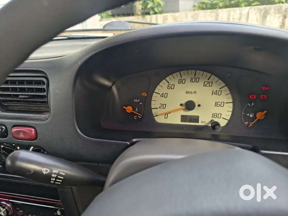 Maruti Suzuki Alto 2008 Lxi