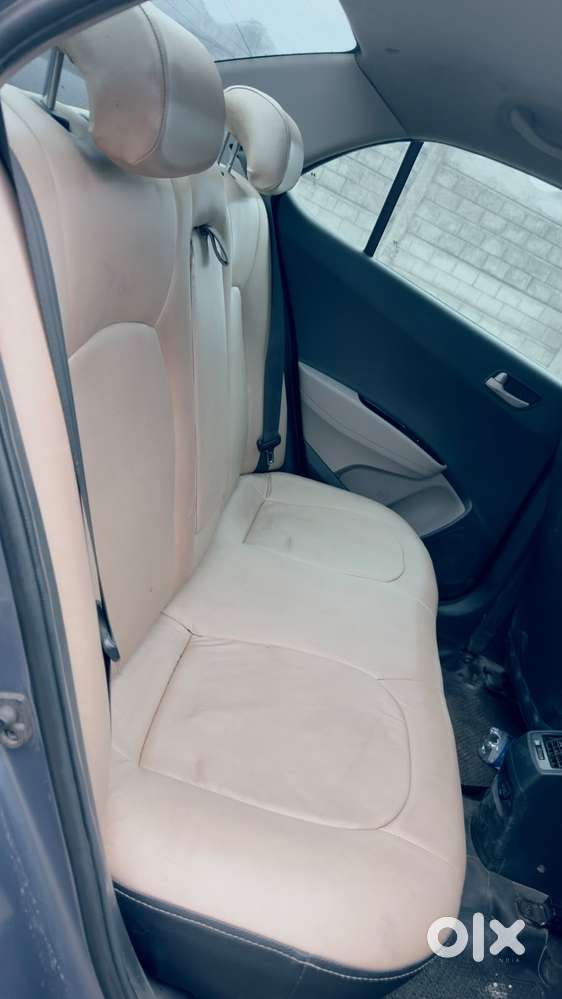 Hyundai Xcent 1.2 S Crdi, 2014, Diesel