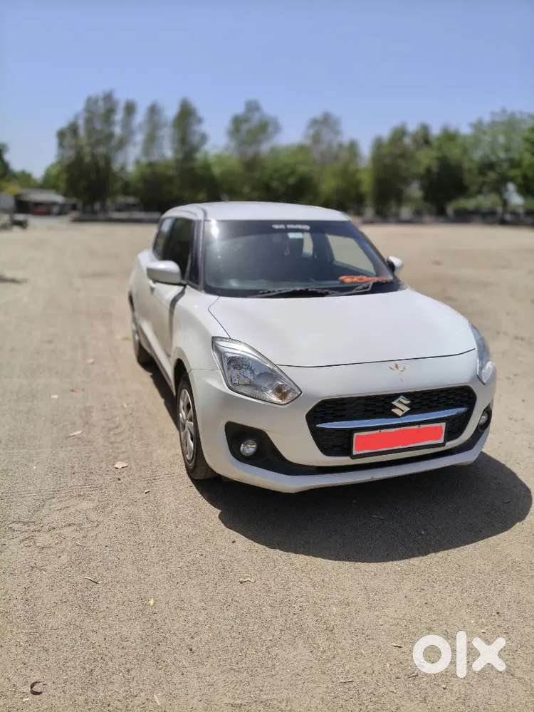Maruti Suzuki Swift Vxi Tip Top Condition