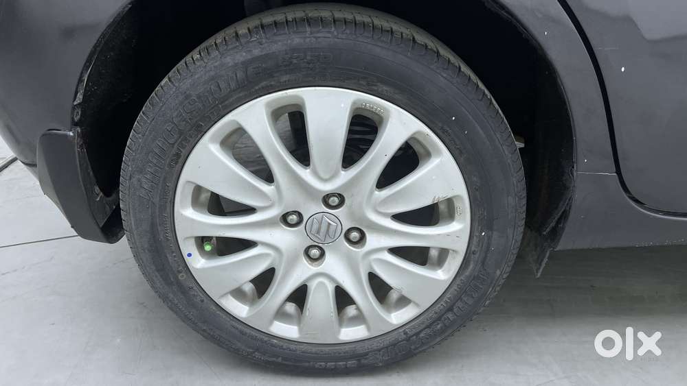 Maruti Suzuki Baleno 1.2 Zeta, 2016, Petrol