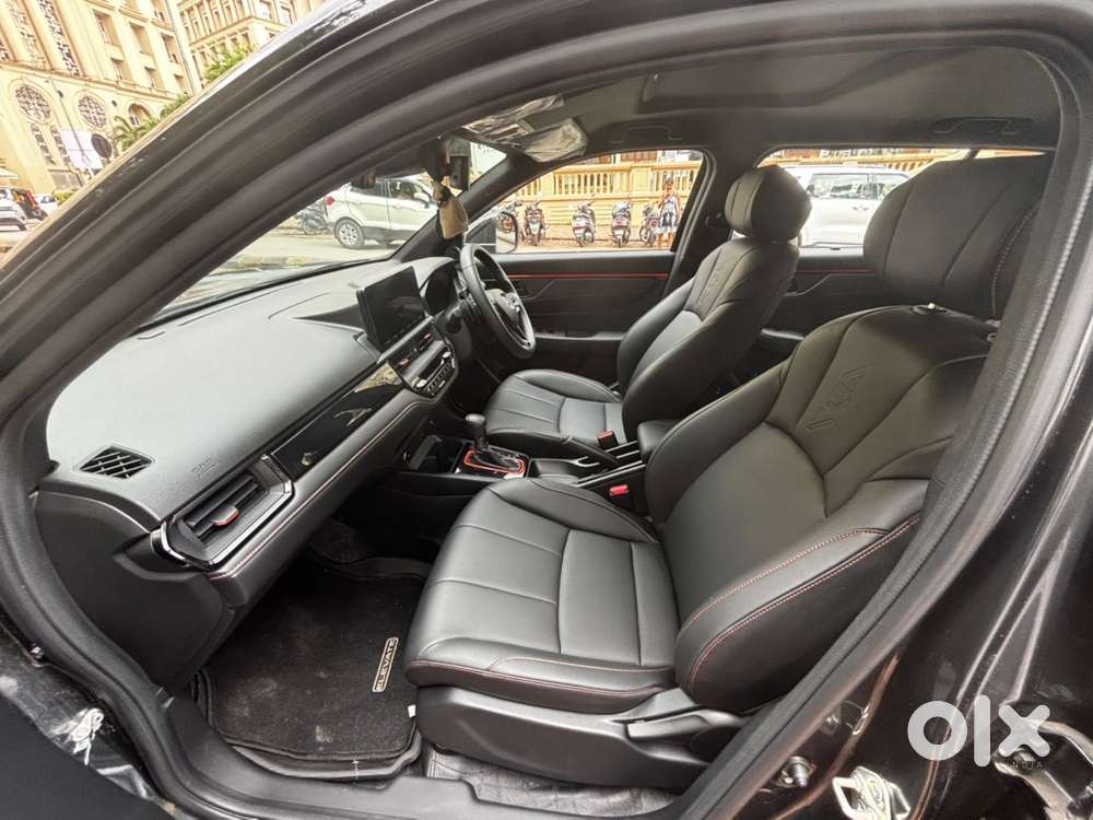 Honda Elevate Adv Edition | Jan 2026 | 2200 Km | Sunroof | Single Owne