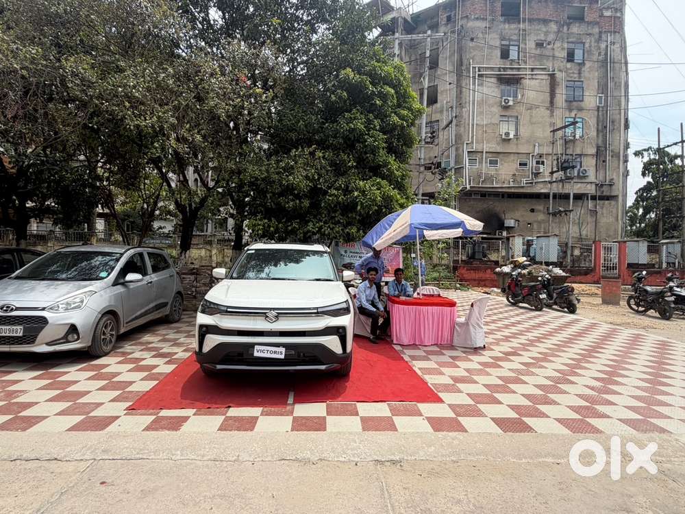 New Car Only All Maruti Suzuki  2026 Petrol 0 Km Drive