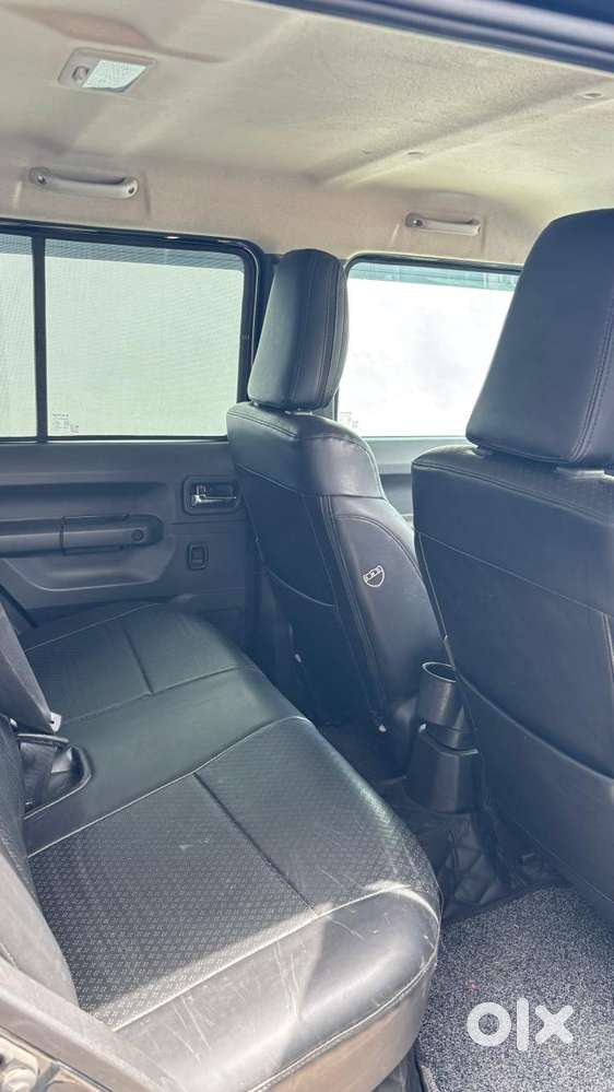 Maruti Suzuki Jimny Alpha At, 2024, Petrol