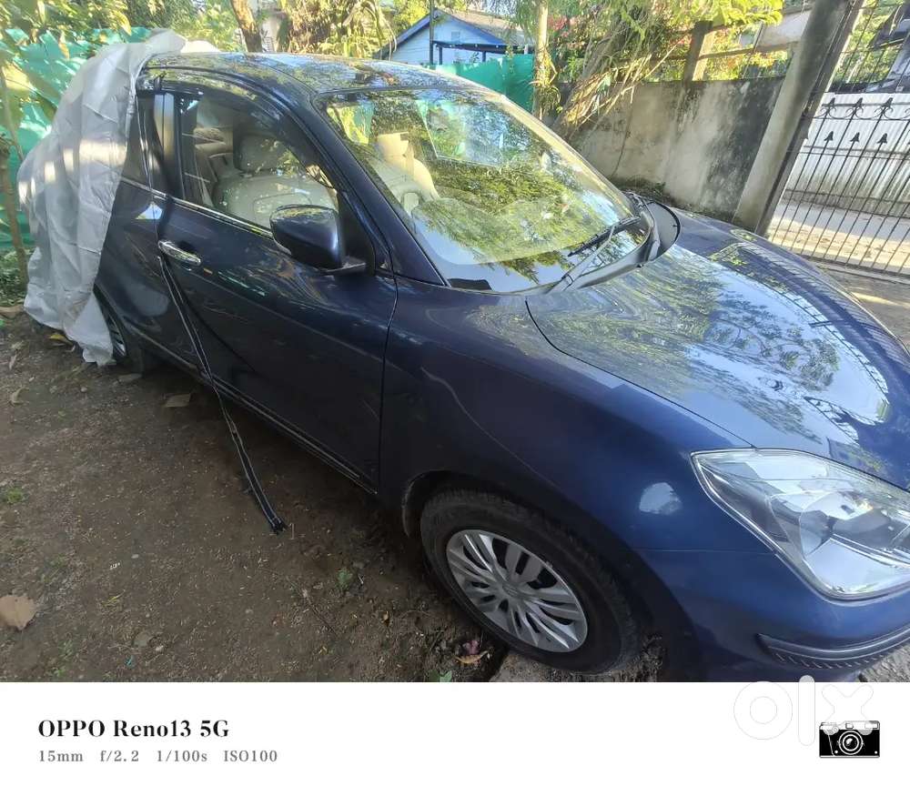 2024 Maruti Suzuki Dzire