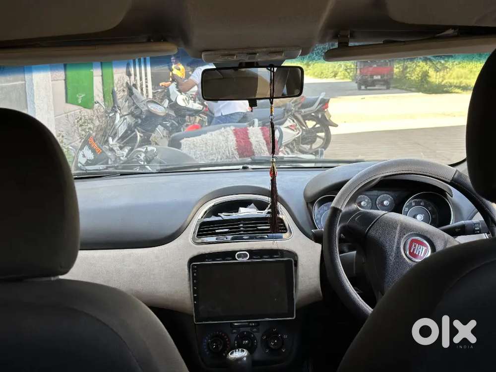 Fiat Punto Evo 2014 Diesel