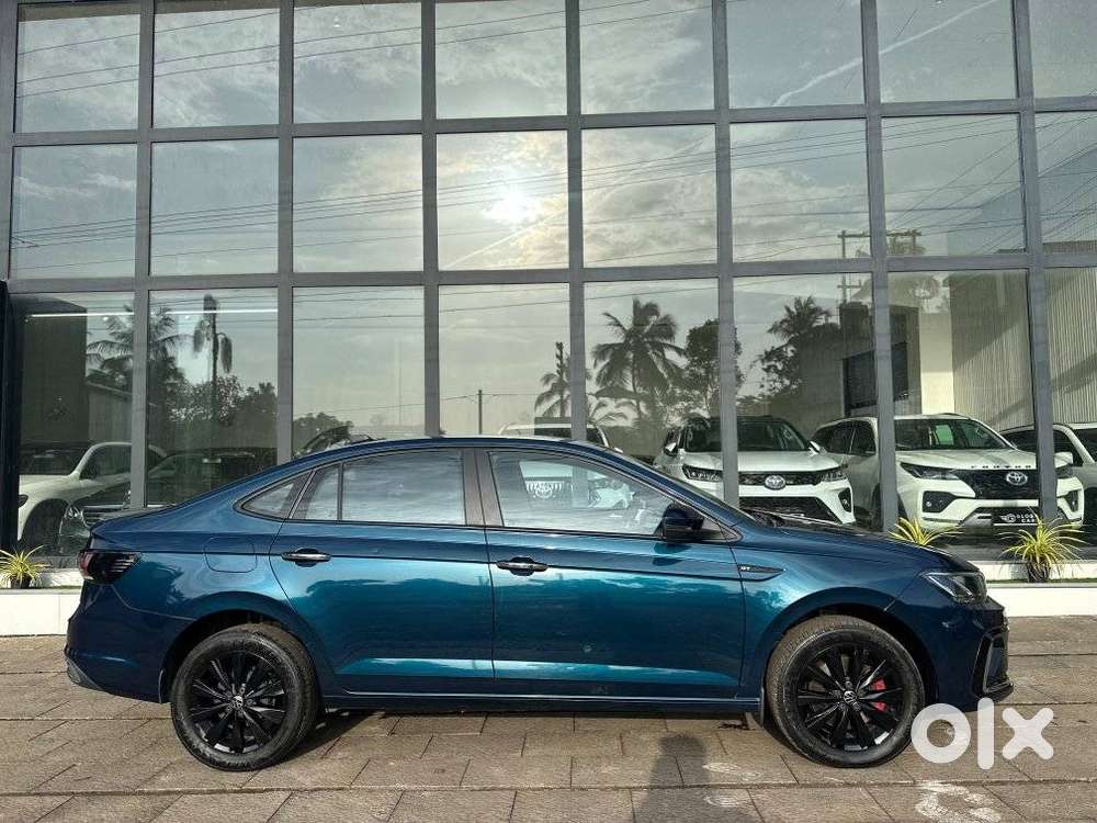 Volkswagen Virtus 1.5 Tsi Gt Plus Evo Dsg, 2024, Petrol