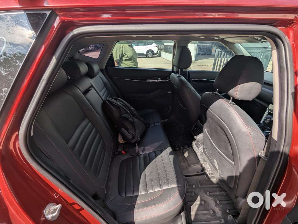 Kia Seltos Gtx Plus, 2022, Petrol