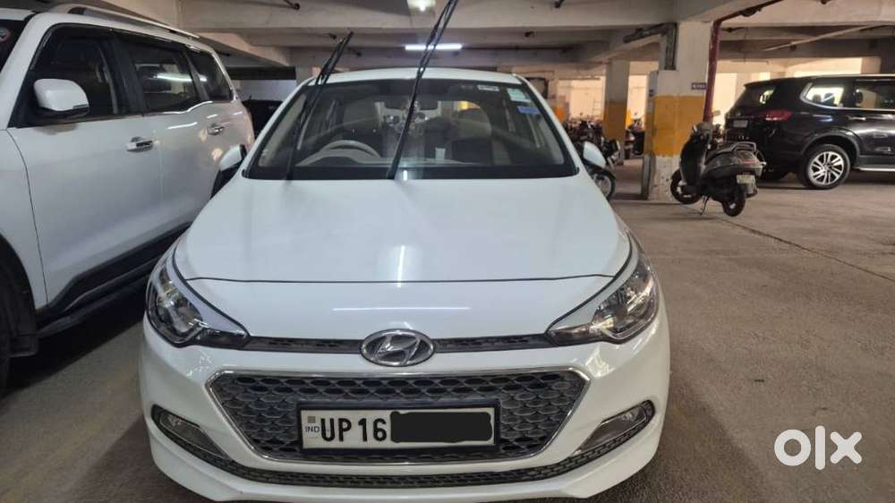 Elite I20 Petrol Excellent Condition