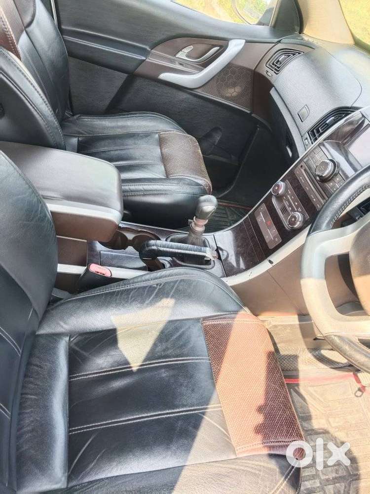 Mahindra Xuv500 W8, 2013, Diesel