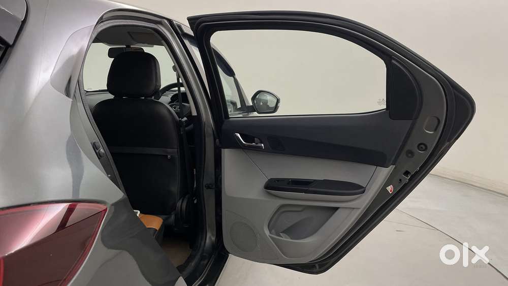 Tata Tiago Xza Plus, 2021, Petrol