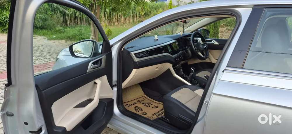Sidan Car Brand New Condition