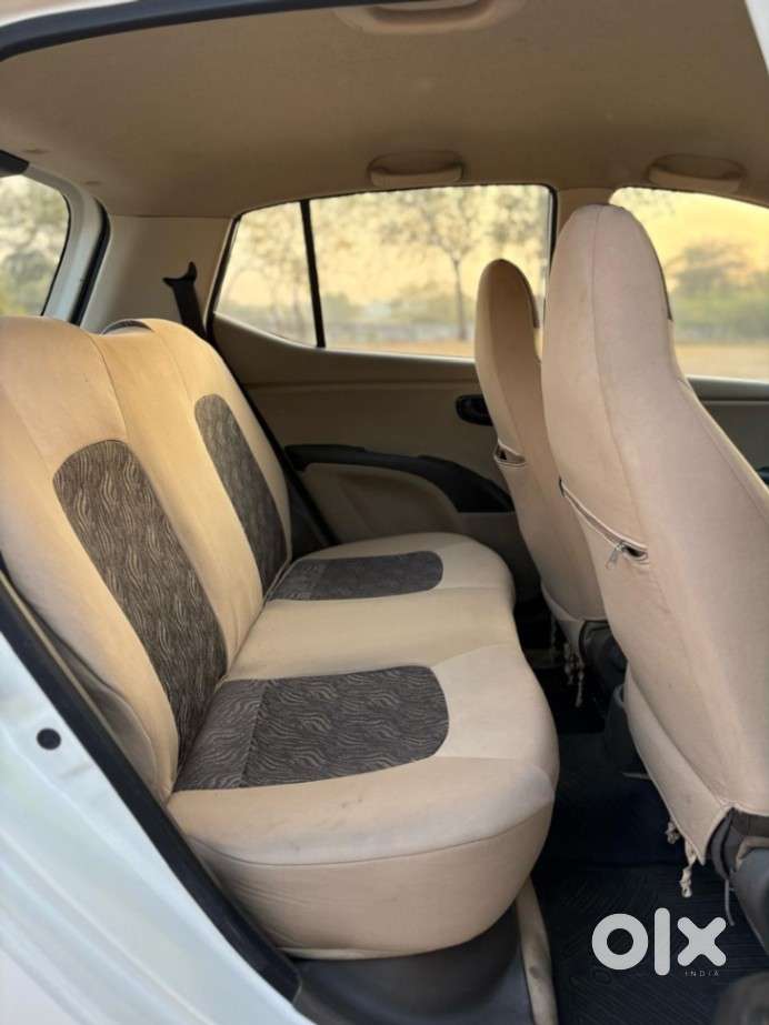 Hyundai I10 1.1l Irde Magna Special Edition, 2014, Petrol