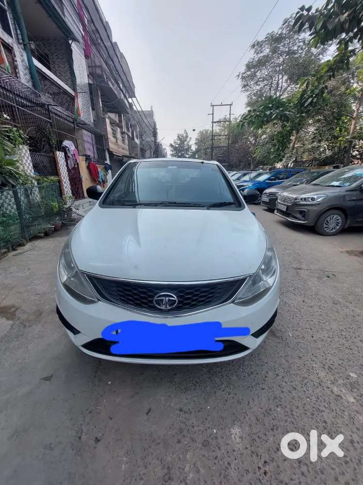 Tata Zest 1.2 Revotron Xe 2019