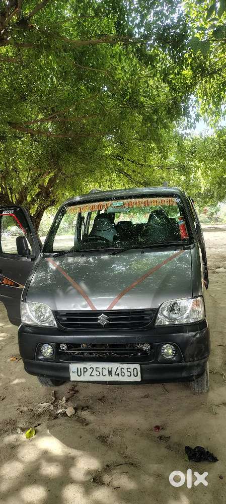 Maruti Suzuki Eeco 2020