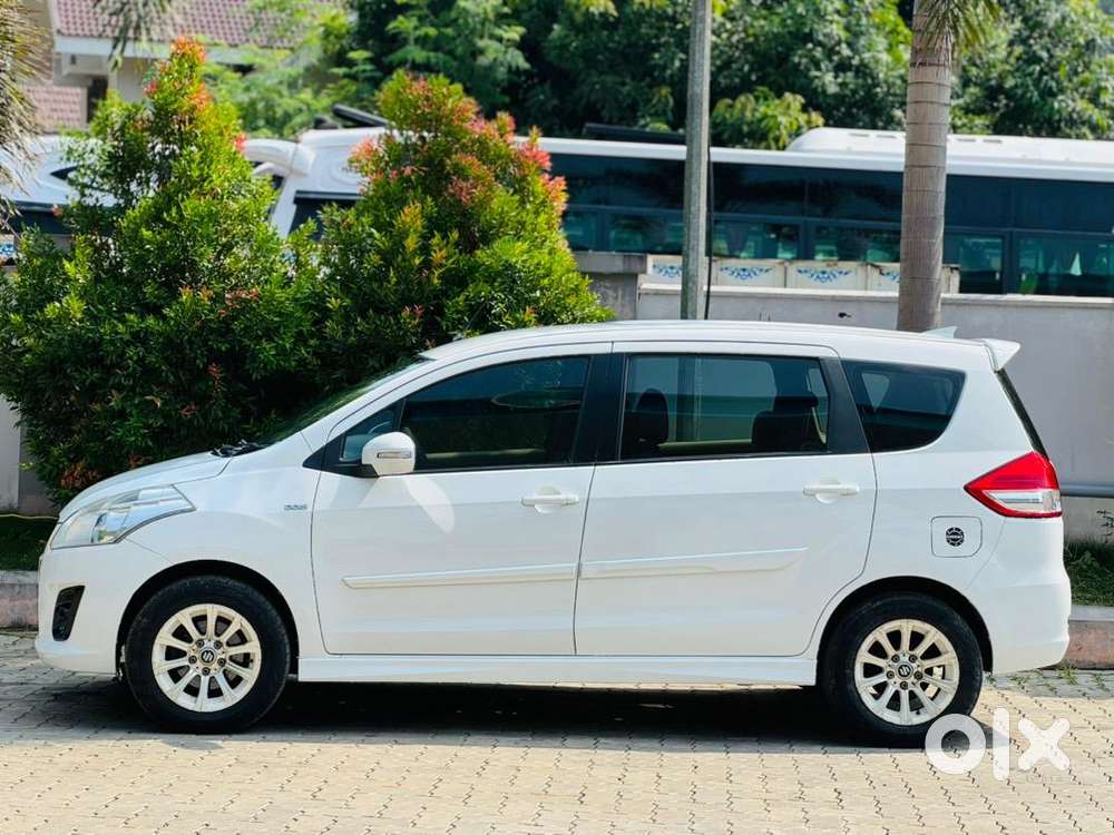 2015 Model Ertiga Vdi Diesel Second Owner