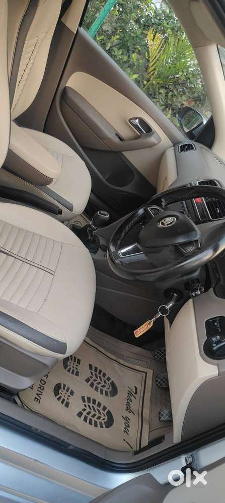 Skoda Rapid 1.6 Mpi Ambition, 2016, Diesel