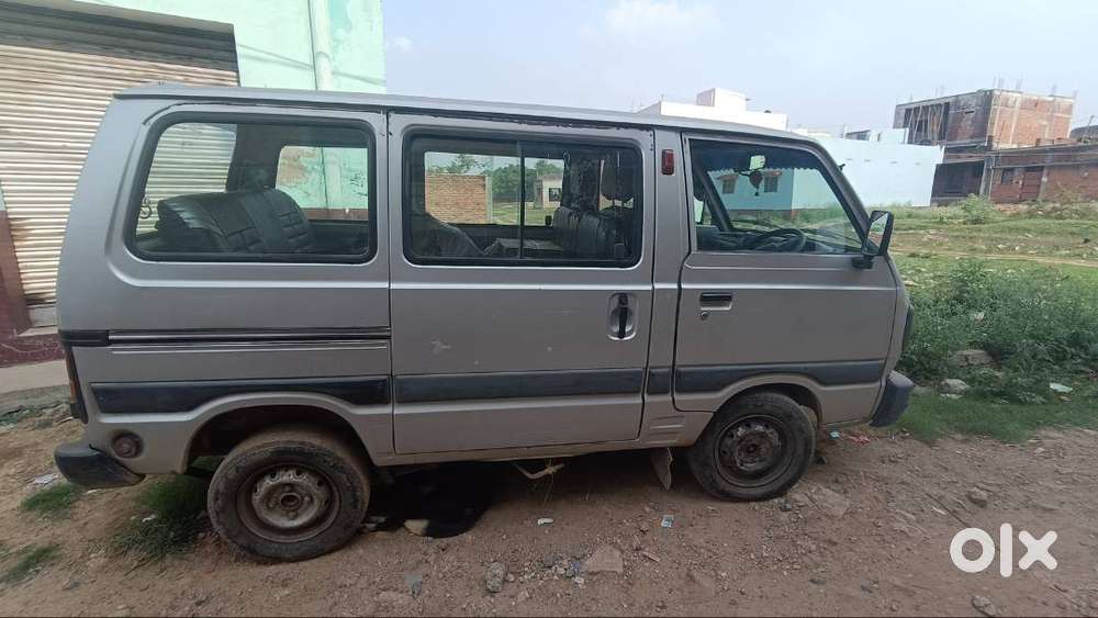 Maruti Omni  2015 Model