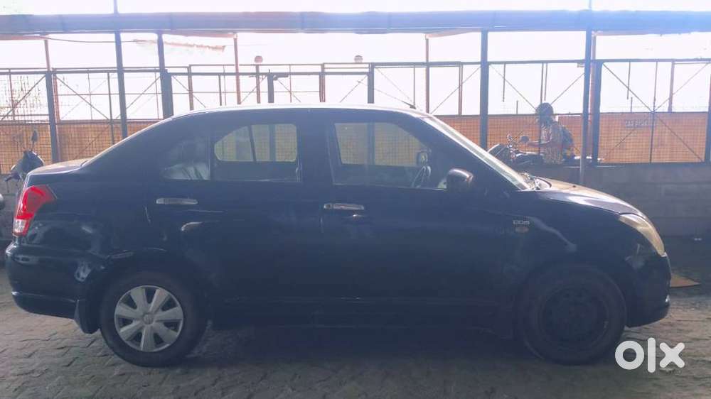 Maruti Suzuki Swift Dzire (2011)