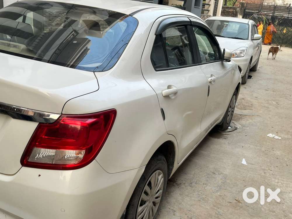 Maruti Suzuki Dzire 2020