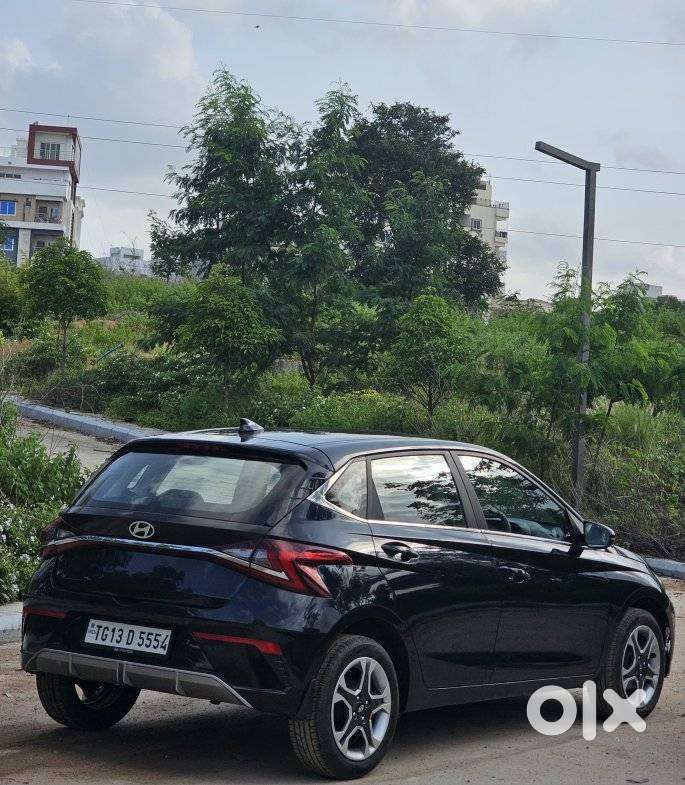 Hyundai I20 1.2 Spotz, 2025, Petrol