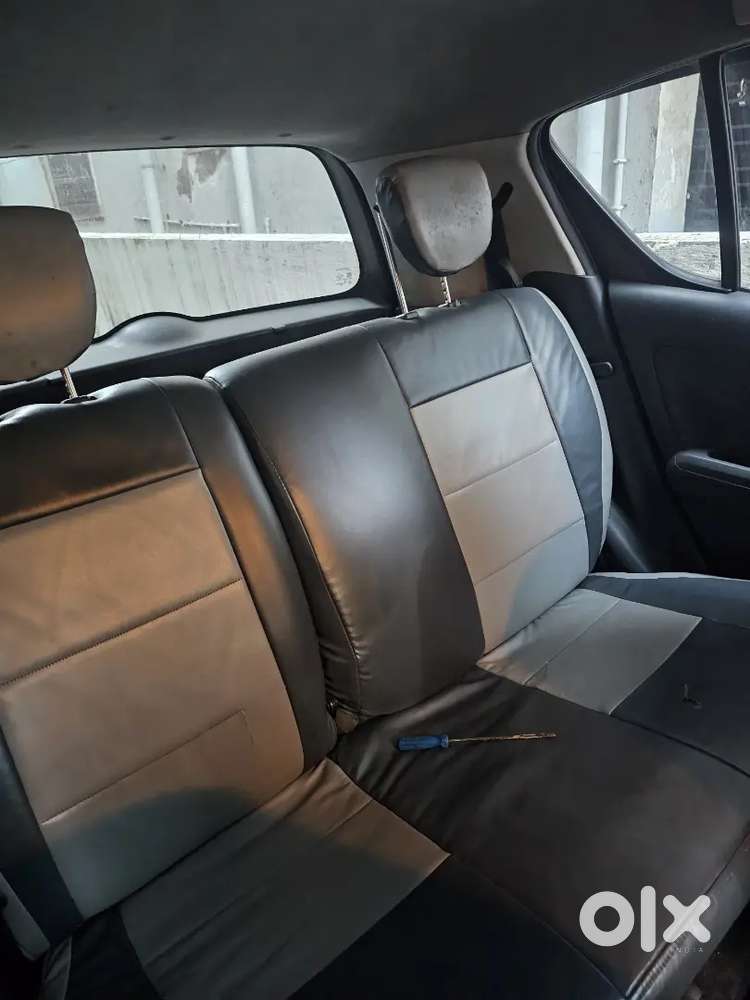 Maruti Suzuki Ritz Vxi 2010 Good Running Condition