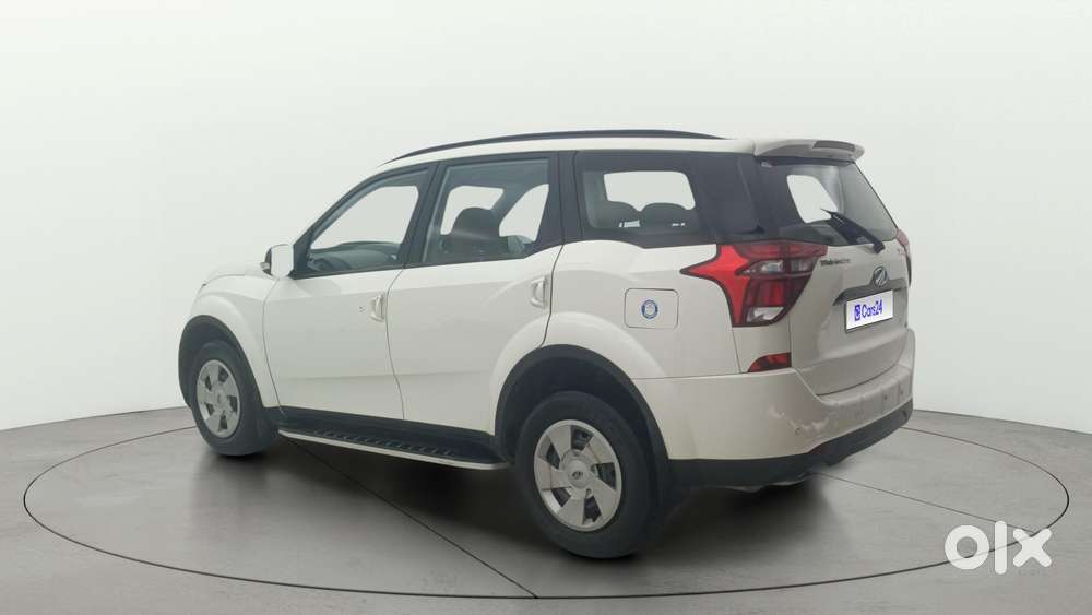 Mahindra Xuv500 W7, 2018, Diesel