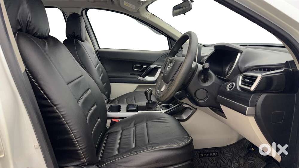 Tata Safari 2.0 Kryotec Xt Plus, 2022, Diesel