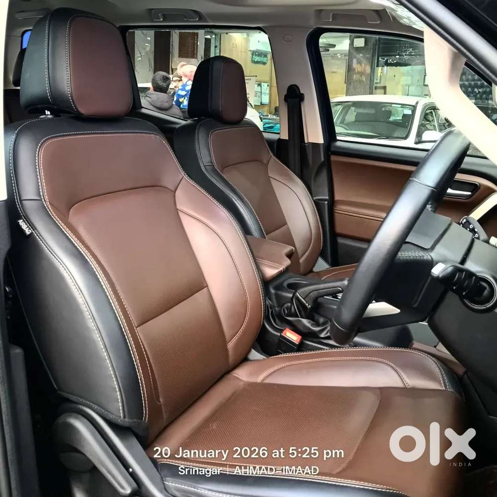 Mahindra Scorpio-n 2.2 Z8 Diesel Mt 4wd 7 Str, 2023, Diesel