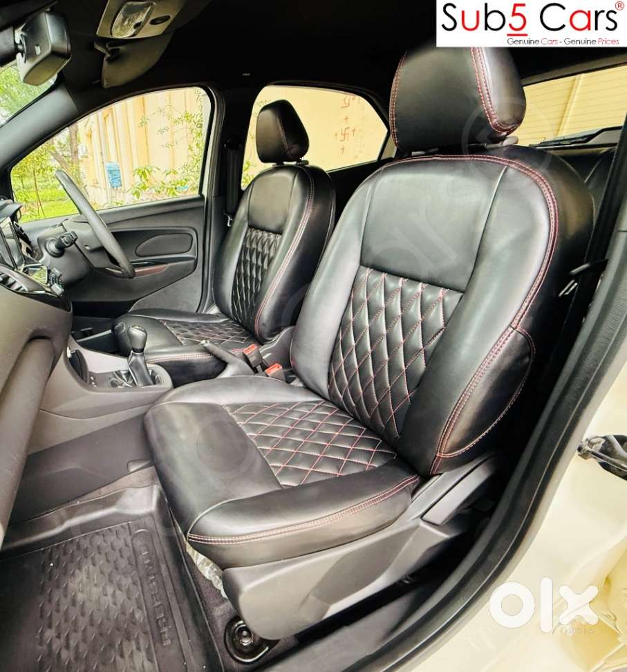 Ford Freestyle Titanium Plus, 2021, Petrol