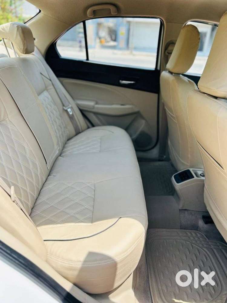 Maruti Suzuki Swift Dzire Vdi Optional, 2019, Diesel