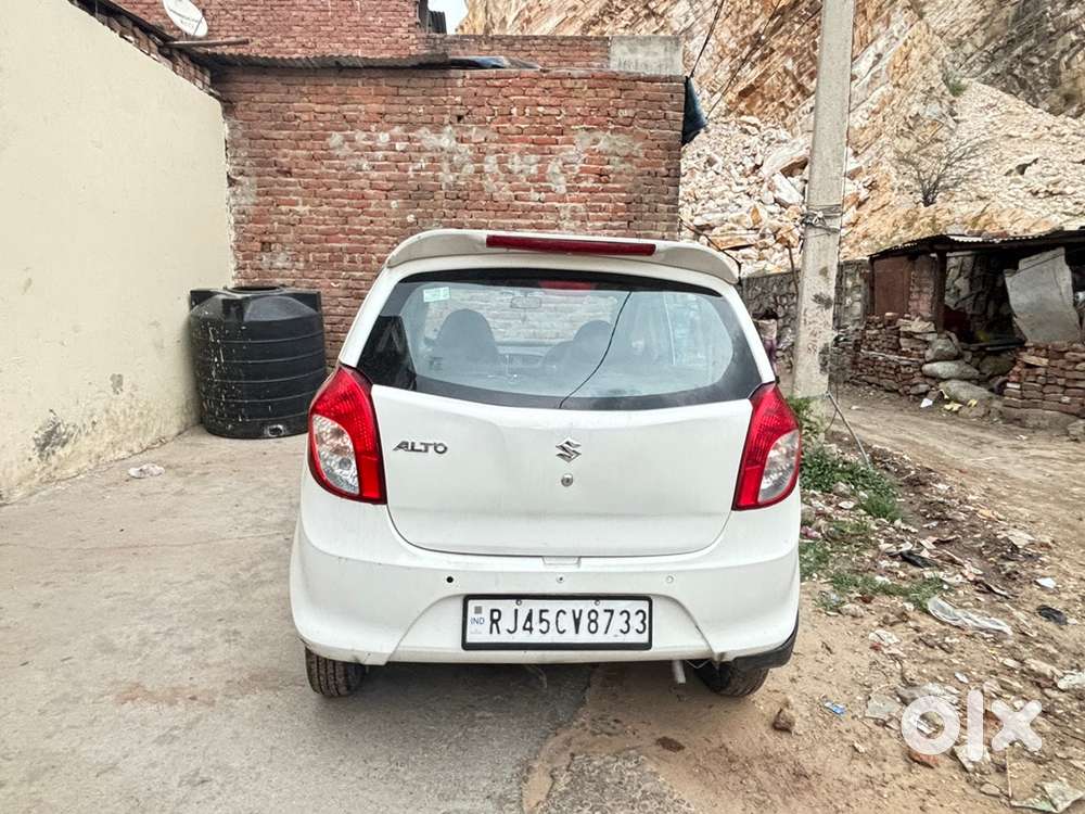 Maruti Suzuki Petrol 2023