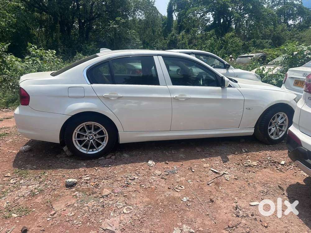 Bmw With 2010 Petrol, Automatic Transmission