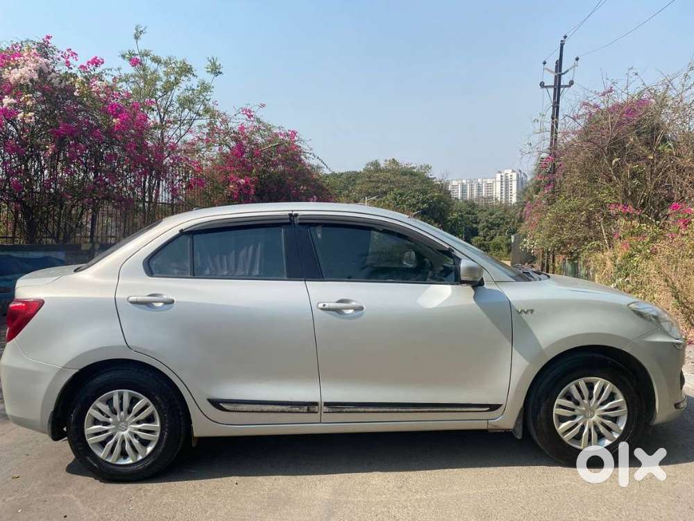 Maruti Suzuki Dzire 1.2 Vxi, 2019, Cng & Hybrids