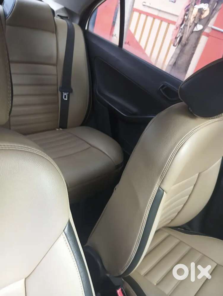 Tata Zest 2017 Diesel Well Maintained99440ac51143anroidreversecamara