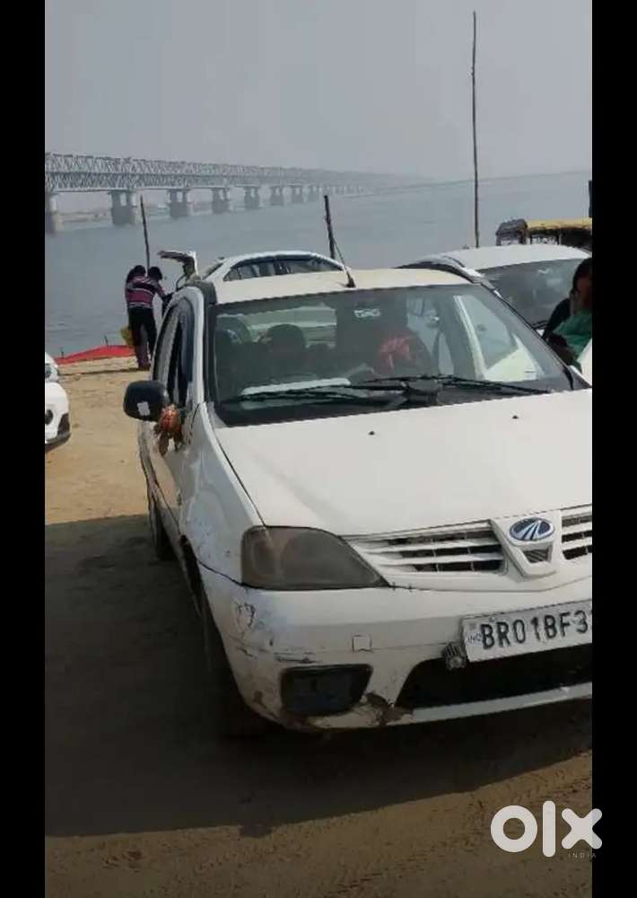Mahindra Verito 1.5 D4 2014