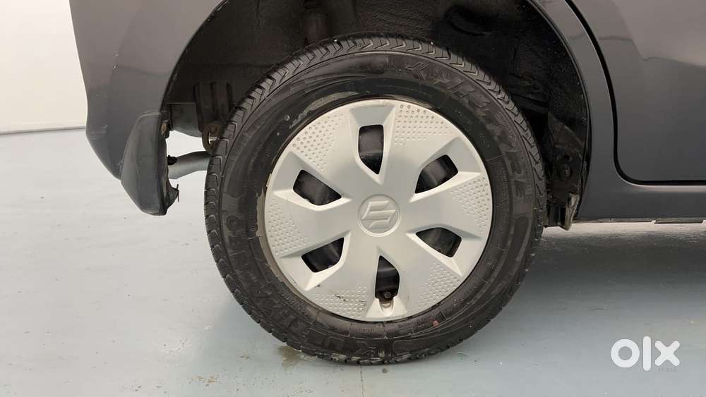 Maruti Suzuki Alto K10 2010-2014 Vxi, 2022, Petrol