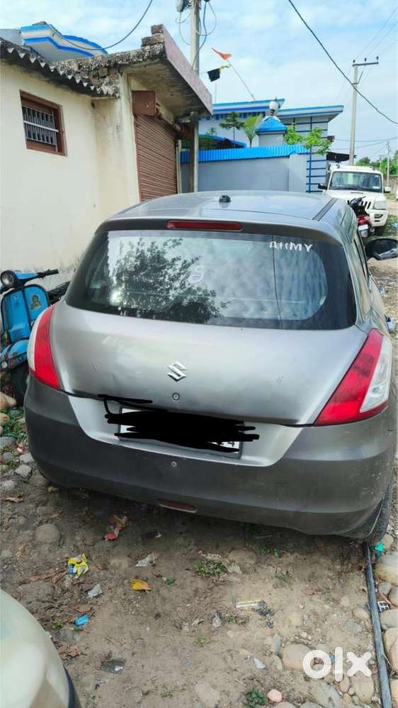 Maruti Suzuki Swift 2014 Diesel Well Maintained