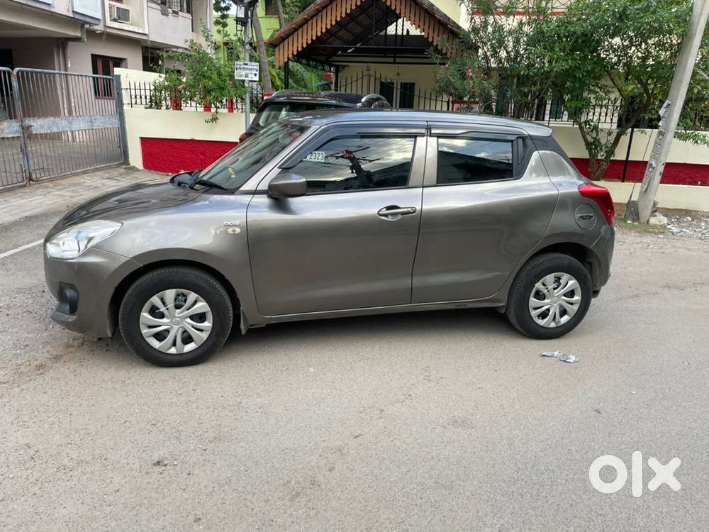 Swift Maruti Diesel 2019