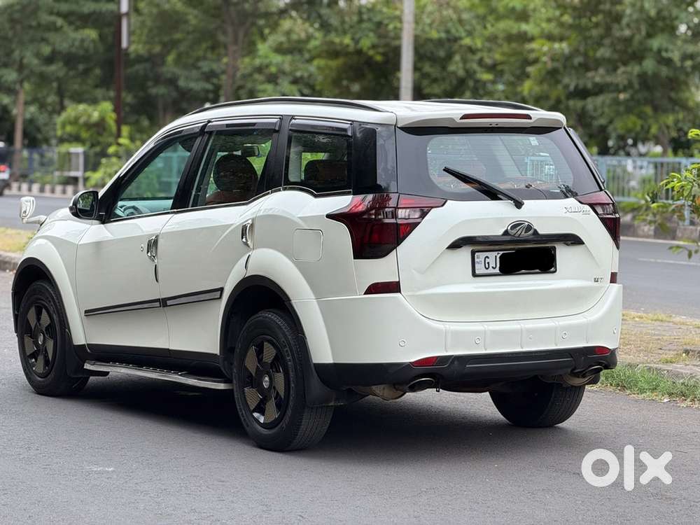 Mahindra Xuv500 2020 Diesel