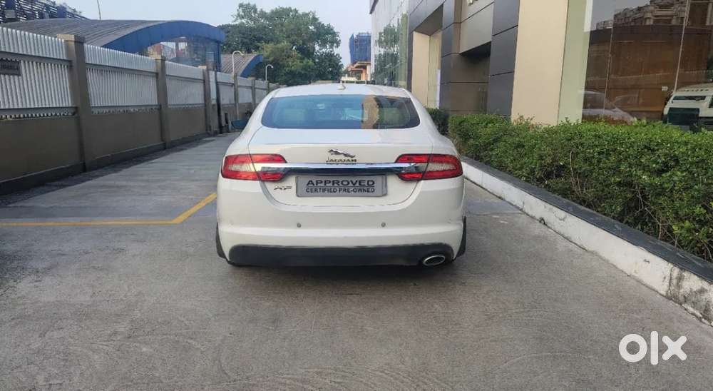 Jaguar Xf 2.2 Litre Luxury, 2015, Diesel