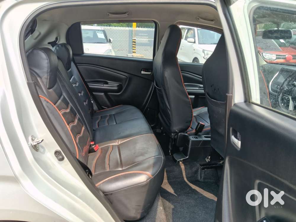Maruti Suzuki Celerio 1.0 Zxi Plus Ags, 2022