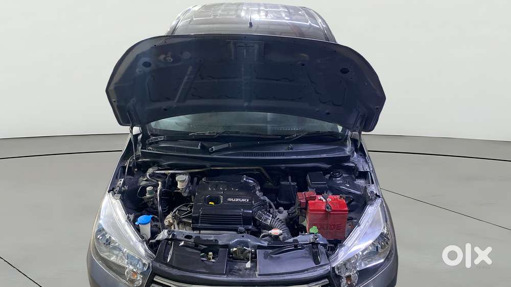 Maruti Suzuki Celerio 2014-2017 Vxi At, 2014, Petrol