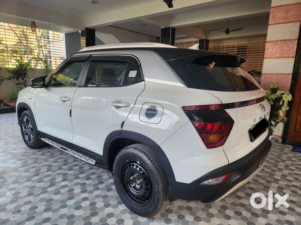 Hyundai Creta 1.5 E Petrol, 2023, Petrol