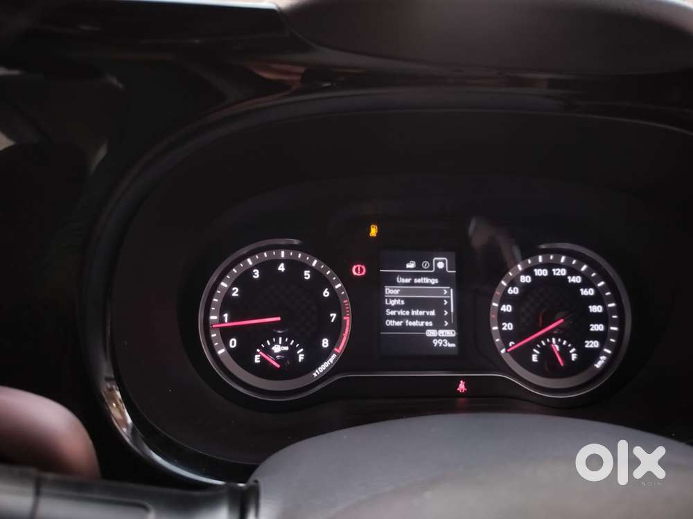 Hyundai Aura Sx 1.2 Cng, 2026, Cng & Hybrids